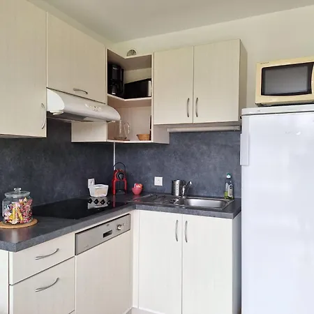 شقة Bayonne Piscine Vue Montagnes